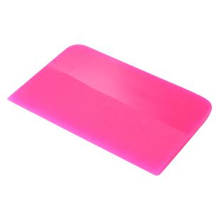 汽车漆面贴膜工具隐形车衣刮板施工工具透明膜牛筋刮赶排水软刮板