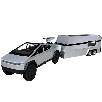 合金挂钩皮卡房车多处可开带声光