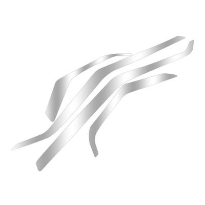 本田佛沙forzaNSS350大灯贴膜