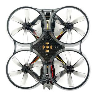 达尔文 Darwin FPV-CineApe25影视级穿越机4S入门圈圈机倒置