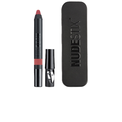 NUDESTIX INTENSE MATTE LIP + CHEEK PENCIL 唇颊铅笔revolve时