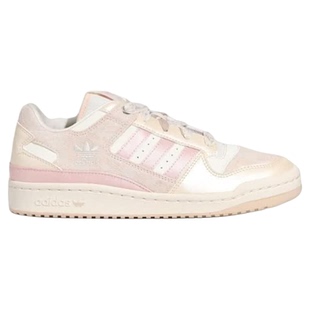 26新款adidas阿迪达斯三叶草女鞋耐磨运动休闲板鞋 KZ7547/KZ7548