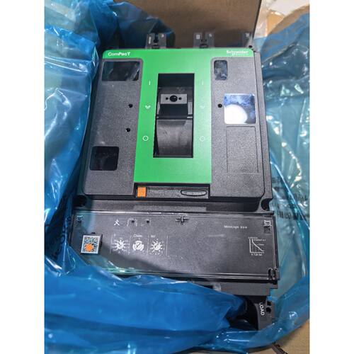 议价施耐德塑壳断路器NSX630R MIC2.3-M 500 3P F 690V C63R32M50