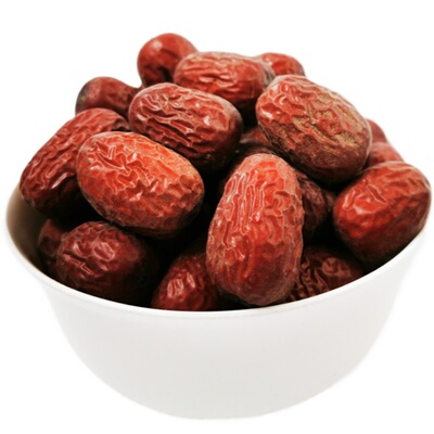 2025年新枣新疆若灰枣羌红枣大个特级原生态未清洗吊干土枣整箱