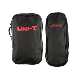 优利德万用表布包 耐磨帆布工具包 仪表收纳包钳形表维修包卡片包