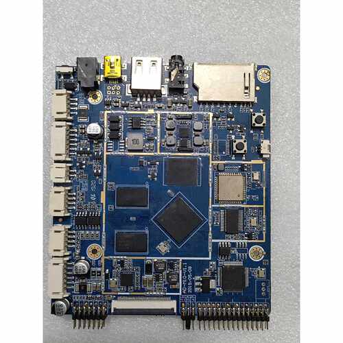 议价ADM10V1.1主板全新未使用功能完好无维修维修