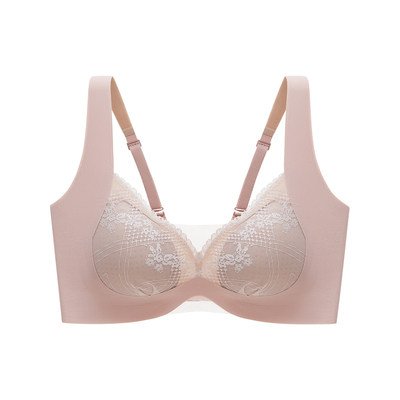 伊维斯调整微聚拢文胸