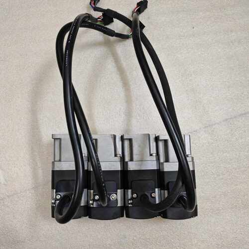 Oriental Motor东方步进电机ARM46SAK-E