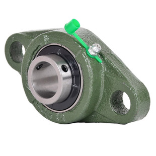 哈尔滨外球面轴承UCFL201 202 203 204 205 206 207 208 209 210