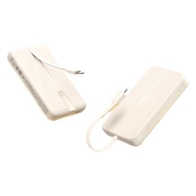 绿联10000毫安便携充电器宝适用苹果17PD快充华为22.5W超级快充iPhone16小米手机飞机可携带大容量移动电源