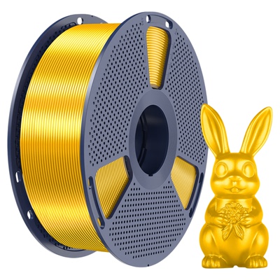 三绿SUNLU3D打印耗材PLA+丝绸