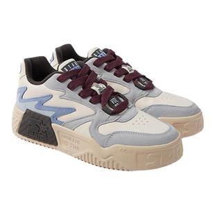 新年礼物STARTER音浪鞋轻质透气男女厚底增高鞋百搭运动休闲板鞋