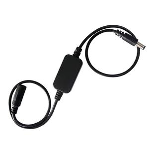 路由器定时重启控制器光猫WiFi电源24小时自动断电复位开关连接线