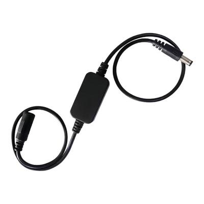 路由器定时重启控制器