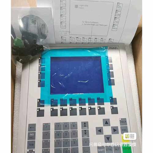 溢价-6AV65420BB152AX0触摸屏新到库