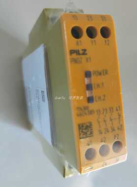 议价PILZ/皮尔兹产品资料-协议773010R Time lim License 3Mth fo