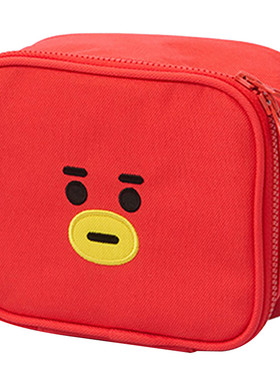BT21BASIC多功能收纳包小方包