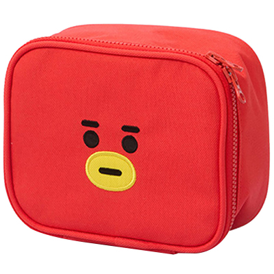 BT21BASIC多功能收纳包小方包