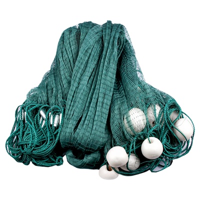 拉网清塘捕鱼小型家用