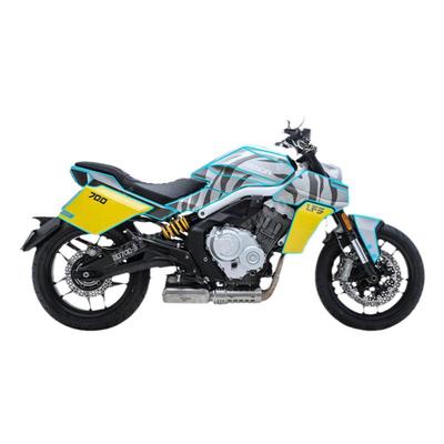 适用唐刀LFS700隐形车衣TPU