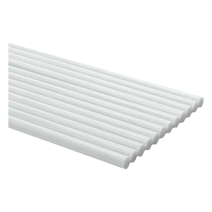 小型农用蔬菜种植拱棚支架拱杆玻璃钢温室大棚骨架实心玻璃纤维