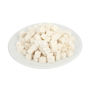 特级茯苓中心丁500g包邮原振堂中药材茯苓块可搭薏米仁芡实可打粉