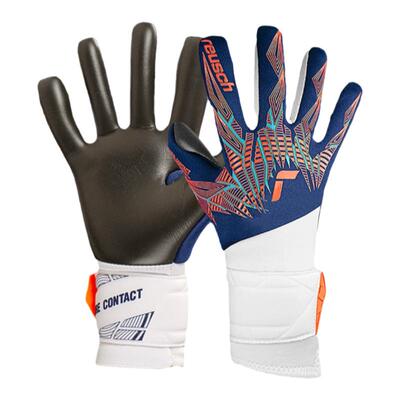 炫驰2024新款PURE乳胶门将手套