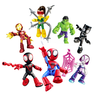 【新品】布鲁可积木人星球大战超越版帝国反击战手办收藏玩具