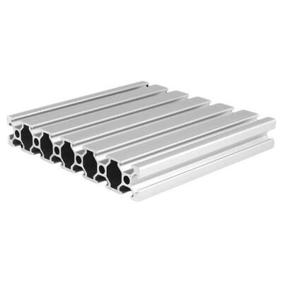 工业铝型材欧标20120嘉郡