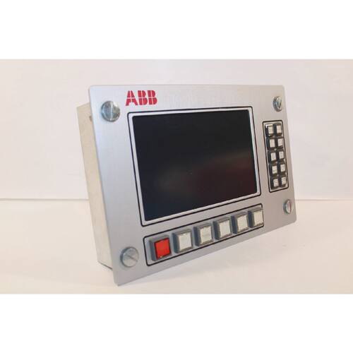 ABB AOS Operator Panel Ver 2.1