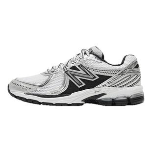 New Balance NB官方男女860系列跑步鞋运动老爹鞋ML860XD