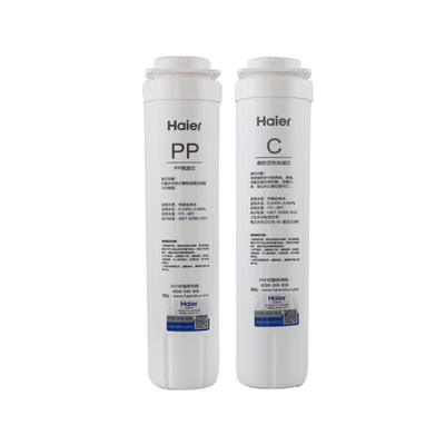 海尔净水器雪魔方HRO4H66-3D/A/C