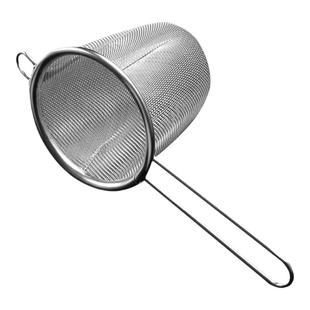 304不锈钢茶漏茶滤茶器泡茶神器茶叶滤网过滤器洗茶器茶隔分离器