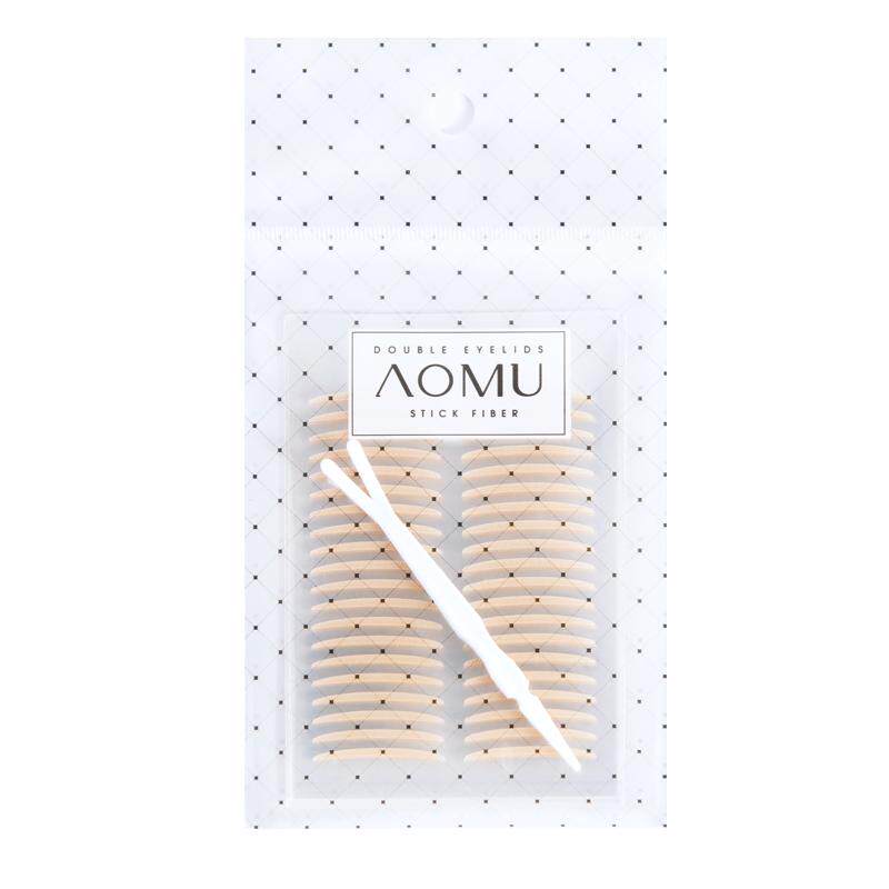 化妆师专用单面素颜极细双眼皮贴