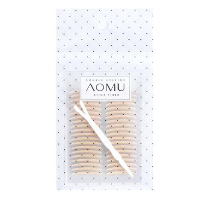 化妆师专用单面素颜极细双眼皮贴