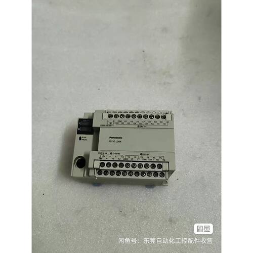 在线议价FP-X0 L30R PLC模块，AFPX0L30R-F