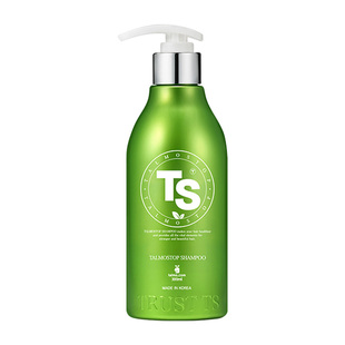 TS帝叶斯方脱洗发水去痒止屑干爽蓬松柔顺修护防掉发洗头膏洗发露