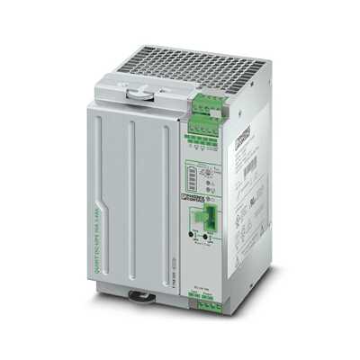 议价菲尼克斯不间断电源QUINT-UPS/ 24DC/ 24DC/10/3.4AH - 23202