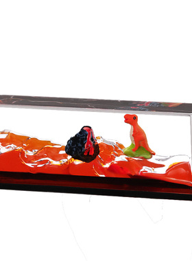 创意卡通客厅漂流瓶摆件生日礼物