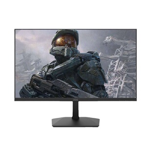 AOC新款27G4电竞180HZ显示器24英寸1ms响应广色域游戏屏24G15N