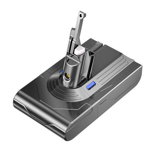 品胜适用戴森v8吸尘器锂电池V10V76V11v12V15手持吸尘机Dyson电池