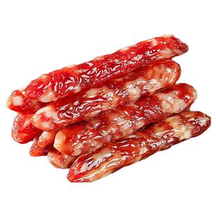 正宗非特级广式风味香腊肠家用商用肠煲仔饭专用腊肠风干年货批发