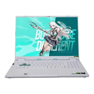 Asus/华硕 天选6 Pro 游戏本锐龙版酷睿版5060/5070游戏本笔记本