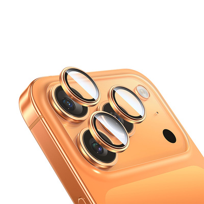 适配全包壳】品胜苹果17新镜头膜