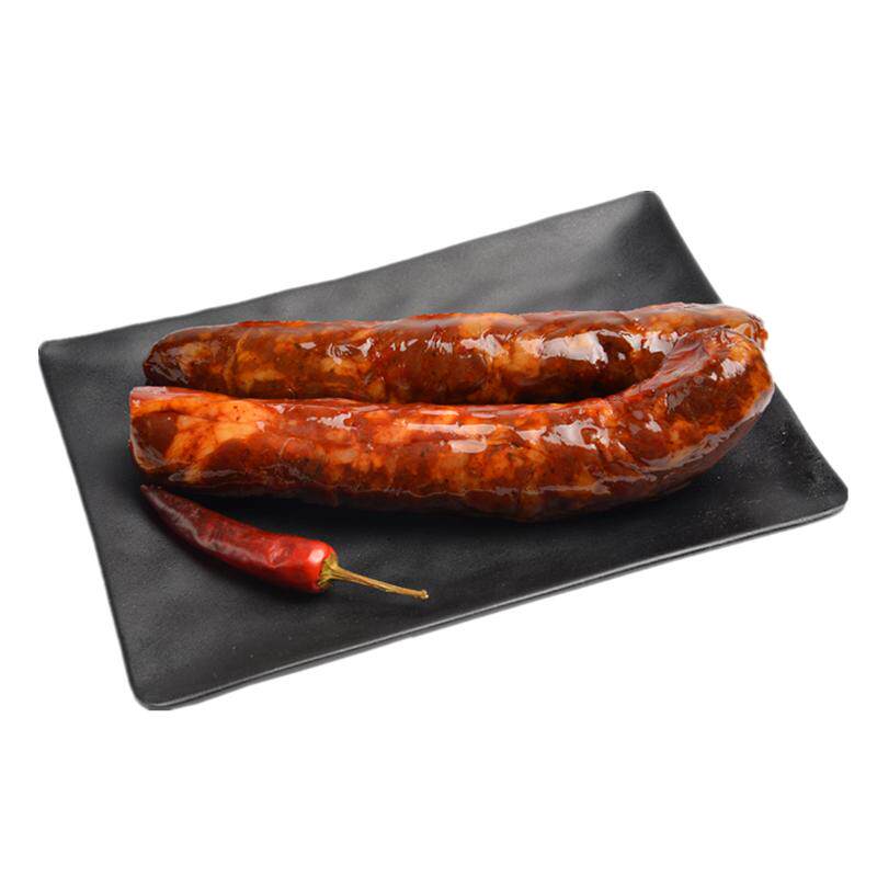 杨二哥重庆纯肉香肠麻辣香肠