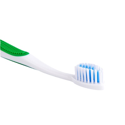 美国gum正畸牙刷保持器清理弓丝