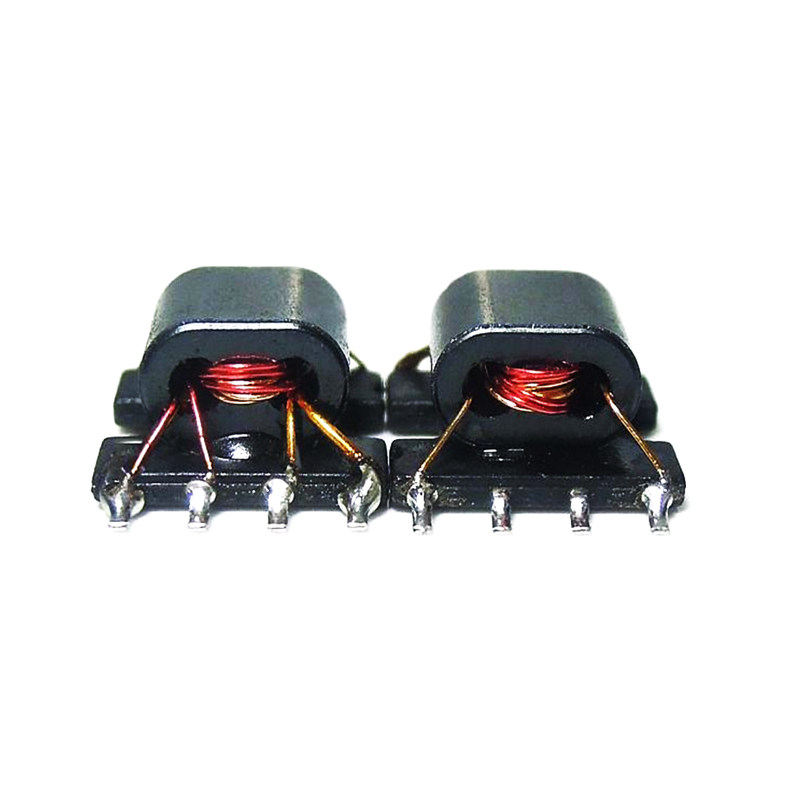 耦合变压器高通PLCAR7420IC电力载波器PTD8MC-111T-A圈比1:1:1