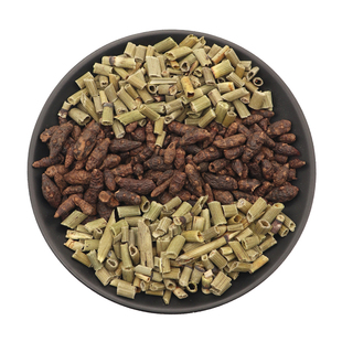 木贼香附泡水涂手原材料天然无硫中药材新货干货中草药正品包邮