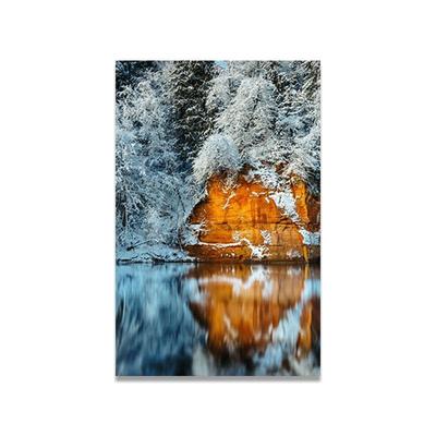 细节丰富包邮十二色艺术微喷逼真