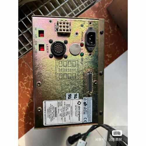 议价美国JDSU 激光器电源2112P-25MLA-R 220v